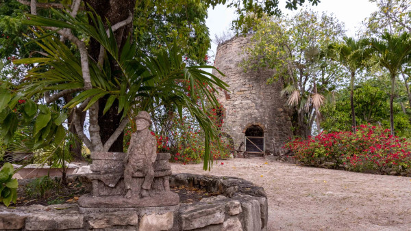 Image of Country House - 1 Bedrooms - 1 Bathrooms for Rental in Mercer's Creek House-Antigua And Barbuda, Image 8