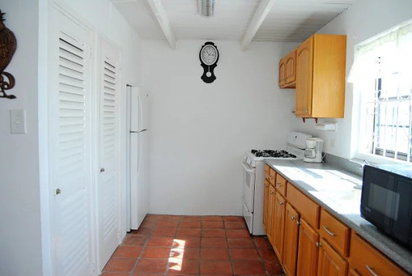 Image of House - 3 Bedrooms - 2 Bathrooms for Rental in Cedar Valley-Antigua And Barbuda, Image 4
