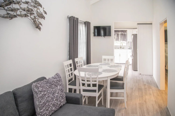 Image of Apartment - 2 Bedrooms - 1 Bathrooms for Rental in Johnson's Point -Antigua And Barbuda, Image 3