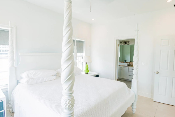 Image of Property - 3 Bedrooms - 2 Bathrooms for Rental in Jolly Harbour-Jolly Harbour-Antigua And Barbuda, Image 21