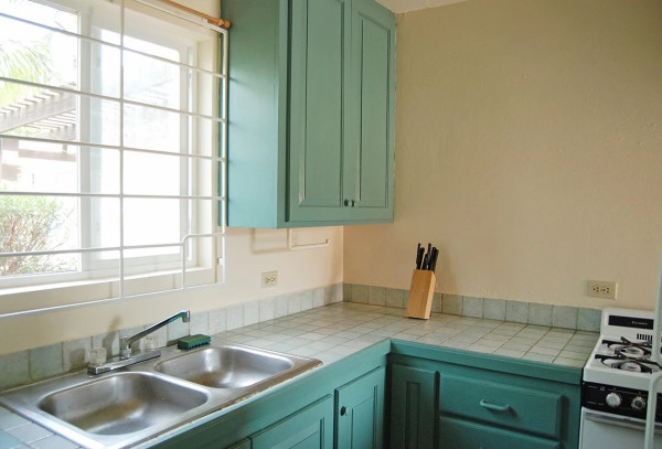 Image of Apartment - 2 Bedrooms - 2 Bathrooms for Rental in Hodges Bay -Antigua And Barbuda, Image 7