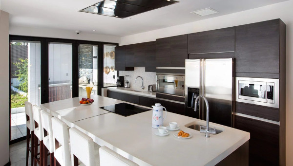 Image of Villa - 2 Bedrooms - 2 Bathrooms for Rental in Tamarind Hills-Antigua And Barbuda, Image 5