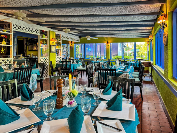 Image of Restaurant for Sale in Saint John's-Antigua And Barbuda, Image 10