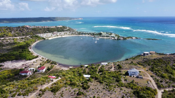 Image of Land for Sale in English Harbour-Antigua And Barbuda, Image 4