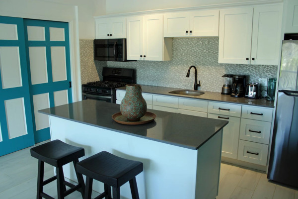 Image of Apartment - 2 Bedrooms - 2 Bathrooms for Rental in Valley Church -Antigua And Barbuda, Image 3