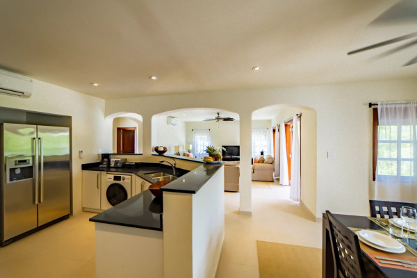 Image of Town House - 3 Bedrooms - 3 Bathrooms for Rental in Nonsuch Bay-Nonsuch Bay-Antigua And Barbuda, Image 6