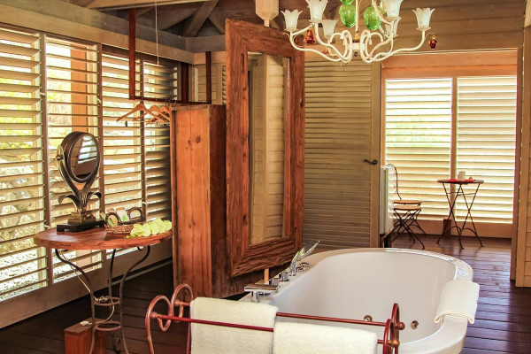 Image of Villa - 3 Bedrooms - 4 Bathrooms for Rental in Reeds Point-Antigua And Barbuda, Image 28