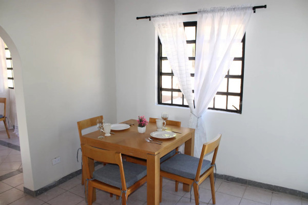 Image of Apartment - 3 Bedrooms - 2 Bathrooms for Rental in Saint John's-Antigua And Barbuda, Image 3