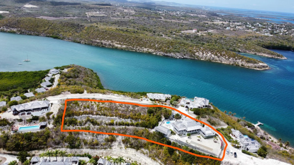 Image of Villa - 5 Bedrooms - 6 Bathrooms for Sale in Nonsuch Bay-Nonsuch Bay-Antigua And Barbuda, Image 13