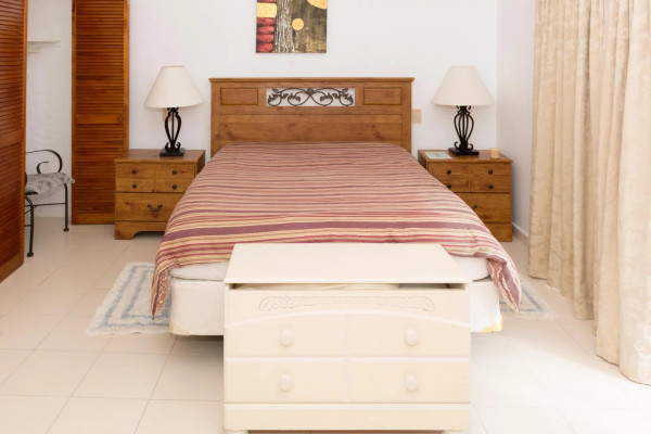 Image of Villa - 2 Bedrooms - 3 Bathrooms for Sale in Jolly Harbour-Jolly Harbour-Antigua And Barbuda, Image 5