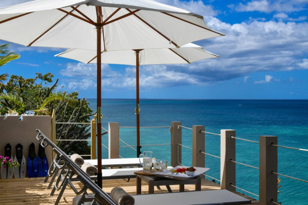 Image of Villa - 6 Bedrooms - 6 Bathrooms for Rental in Reeds Point-Antigua And Barbuda, Image 13