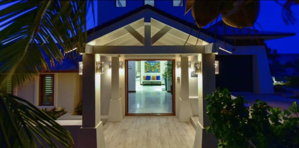 Image of Villa - 3 Bedrooms - 3 Bathrooms for Rental in Nonsuch Bay-Nonsuch Bay-Antigua And Barbuda, Image 15