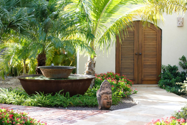 Image of Villa - 4 Bedrooms - 5 Bathrooms for Rental in Browns Bay -Antigua And Barbuda, Image 5