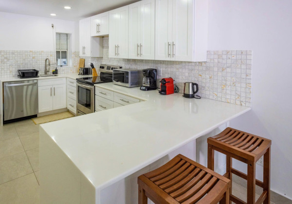 Image of Villa - 2 Bedrooms - 2 Bathrooms for Rental in Jolly Harbour-Jolly Harbour-Antigua And Barbuda, Image 3