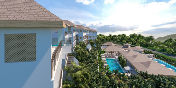 Image of Property - 1 Bedrooms - 1 Bathrooms for Sale in Half moon Bay -Antigua And Barbuda, Image 12