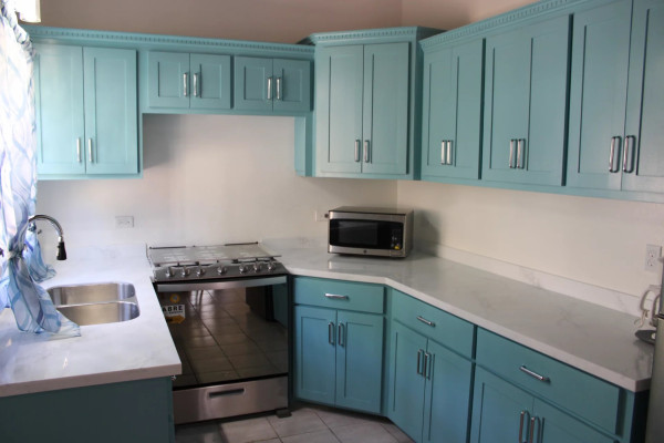  Image of Apartment - 3 Bedrooms - 2 Bathrooms for Flats / Apartments To Let in Saint John's-Antigua And Barbuda, Image 6