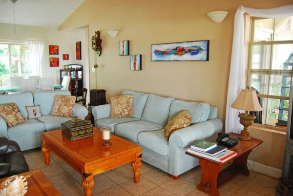 Image of Country House - 5 Bedrooms - 4 Bathrooms for Sale in Jolly Harbour -Antigua And Barbuda, Image 3