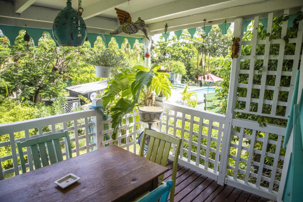 Image of Country House - 3 Bedrooms for Sale in Hodges Bay -Antigua And Barbuda, Image 7