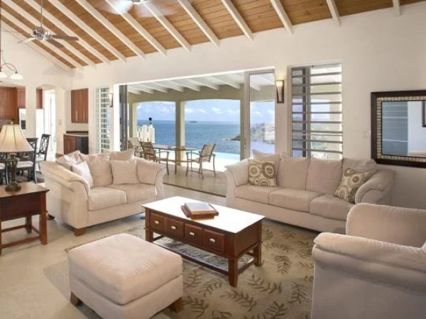 Image of Villa - 4 Bedrooms - 4 Bathrooms for Rental in Nonsuch Bay-Nonsuch Bay-Antigua And Barbuda, Image 4