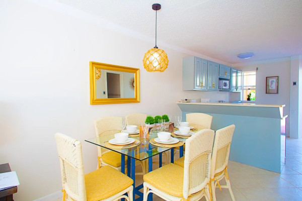 Image of Villa - 2 Bedrooms - 3 Bathrooms for Rental in Jolly Harbour-Jolly Harbour-Antigua And Barbuda, Image 3