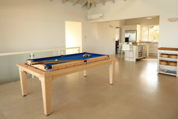 Image of Villa - 5 Bedrooms - 5 Bathrooms for Sale in St. Johns-Galley Bay Heights-Antigua And Barbuda, Image 8