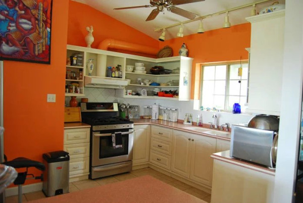 Image of Country House - 5 Bedrooms - 4 Bathrooms for Sale in Jolly Harbour -Antigua And Barbuda, Image 5