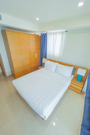 Image of Apartment - 2 Bedrooms - 2 Bathrooms for Rental in Jolly Harbour-Jolly Harbour-Antigua And Barbuda, Image 15