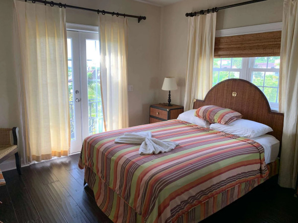 Image of Property - 3 Bedrooms - 2 Bathrooms for Rental in Jolly Harbour -Antigua And Barbuda, Image 27