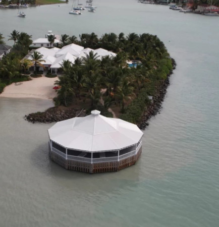 Image of Villa - 7 Bedrooms - 7 Bathrooms for Rental in Jolly Harbour-Jolly Harbour-Antigua And Barbuda, Image 14