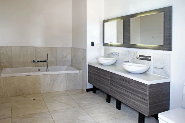Image of Villa - 4 Bedrooms - 4 Bathrooms for Rental in Tamarind Hills-Antigua And Barbuda, Image 10