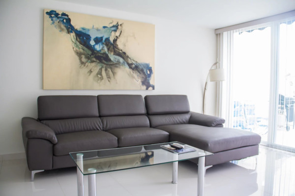 Image of Villa - 2 Bedrooms - 3 Bathrooms for Rental in Jolly Harbour-Jolly Harbour-Antigua And Barbuda, Image 3