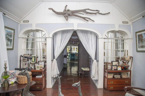 Image of Country House - 3 Bedrooms for Sale in Hodges Bay -Antigua And Barbuda, Image 11