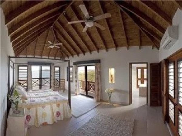 Image of Villa - 5 Bedrooms - 3 Bathrooms for Rental in Nonsuch Bay-Nonsuch Bay-Antigua And Barbuda, Image 7