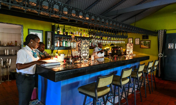 Image of Restaurant for Sale in Saint John's-Antigua And Barbuda, Image 2