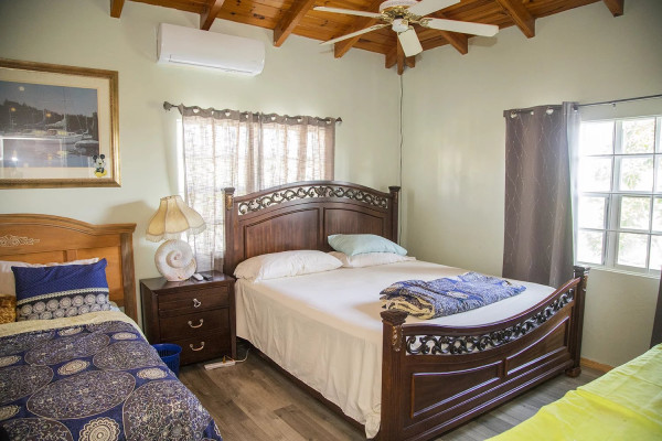 Image of House - 4 Bedrooms - 3 Bathrooms for Sale in St. Johns-Fitches Creek-Antigua And Barbuda, Image 21