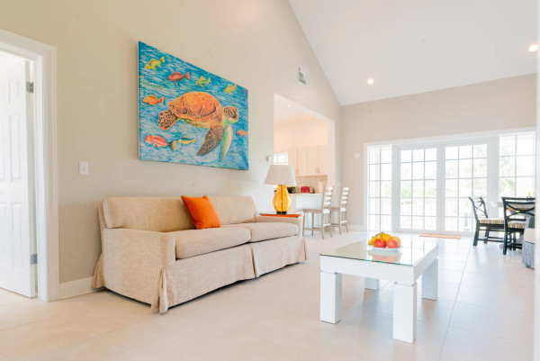 Image of Property - 3 Bedrooms - 2 Bathrooms for Rental in Jolly Harbour-Jolly Harbour-Antigua And Barbuda, Image 9