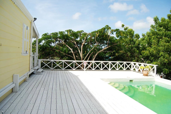Image of Villa - 5 Bedrooms - 5 Bathrooms for Rental in Falmouth Harbour-Antigua And Barbuda, Image 9