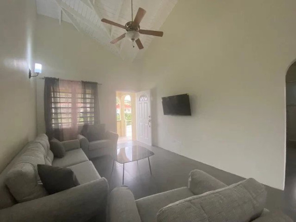 Image of Apartment - 2 Bedrooms - 1 Bathrooms for Rental in St. Johns-Saint John's-Antigua And Barbuda, Image 11