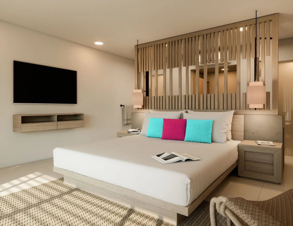 Image of Property - 1 Bedrooms - 1 Bathrooms for Sale in Half moon Bay -Antigua And Barbuda, Image 6