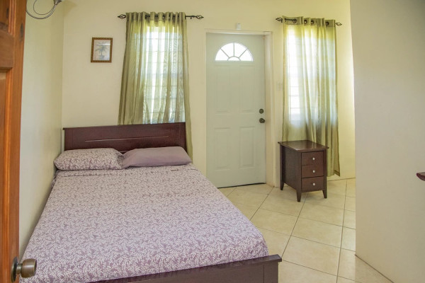 Image of House - 4 Bedrooms - 3 Bathrooms for Rental in Mt. Pleasant  -Antigua And Barbuda, Image 16