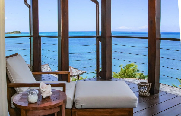 Image of Villa - 3 Bedrooms - 4 Bathrooms for Rental in Reeds Point-Antigua And Barbuda, Image 22