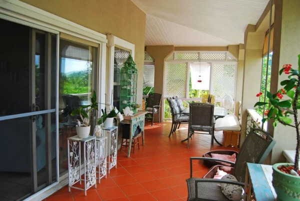 Image of Country House - 5 Bedrooms - 4 Bathrooms for Sale in Jolly Harbour -Antigua And Barbuda, Image 6