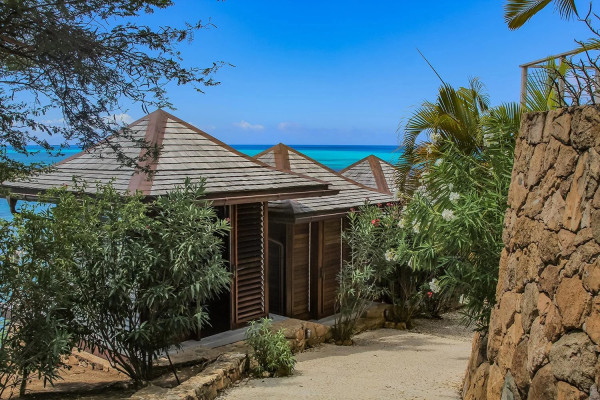 Image of Villa - 3 Bedrooms - 4 Bathrooms for Rental in Reeds Point-Antigua And Barbuda, Image 5