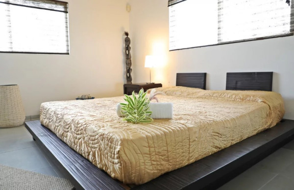 Image of Villa - 5 Bedrooms - 3 Bathrooms for Sale in Jolly Harbour-Jolly Harbour-Antigua And Barbuda, Image 13