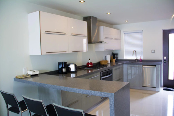 Image of Villa - 2 Bedrooms - 3 Bathrooms for Rental in Jolly Harbour-Jolly Harbour-Antigua And Barbuda, Image 2
