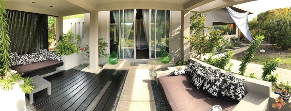 Image of Villa - 2 Bedrooms - 3 Bathrooms for Rental in Long Bay-Antigua And Barbuda, Image 19