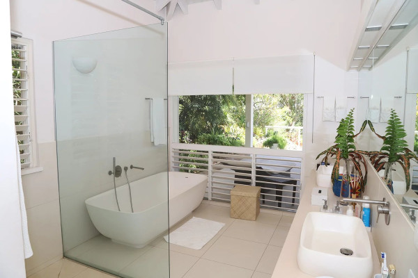 Image of Villa - 5 Bedrooms - 5 Bathrooms for Rental in Galley Bay Heights-Antigua And Barbuda, Image 26