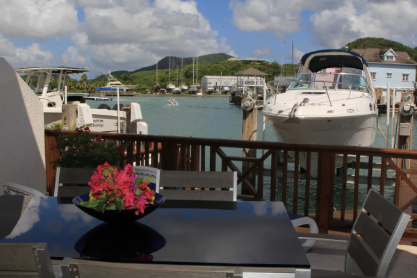 Image of Villa - 2 Bedrooms - 2 Bathrooms for Rental in Jolly Harbour-Jolly Harbour-Antigua And Barbuda, Image 16