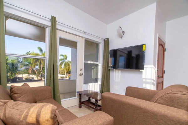 Image of Apartment - 1 Bedrooms - 1 Bathrooms for Rental in Saint John's-Antigua And Barbuda, Image 3