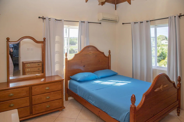 Image of House - 4 Bedrooms - 3 Bathrooms for Rental in Mt. Pleasant  -Antigua And Barbuda, Image 18